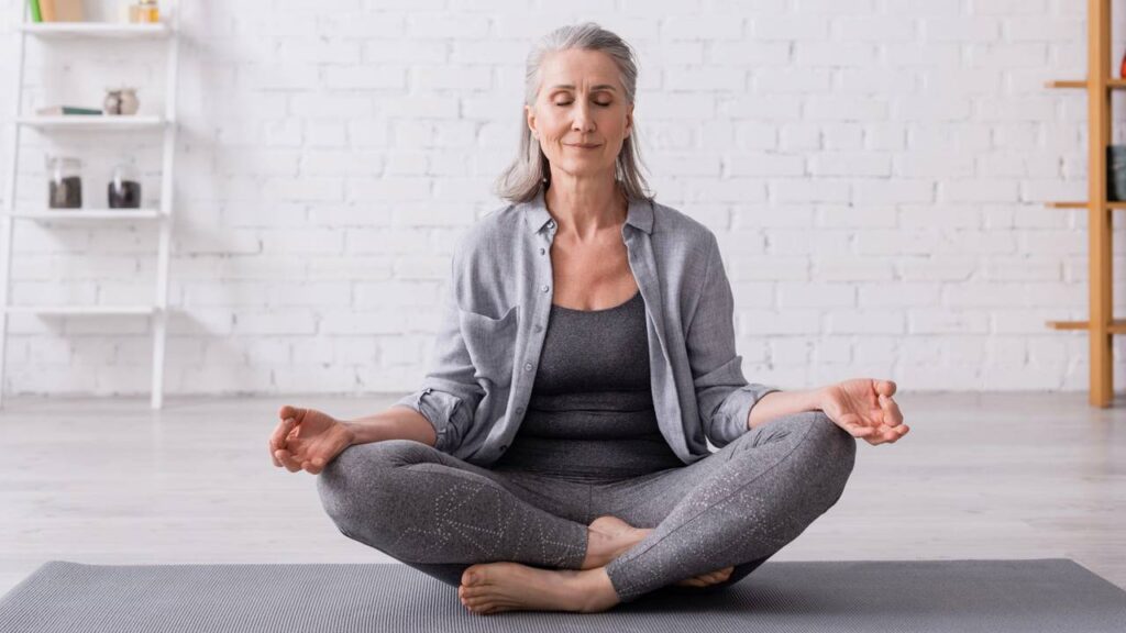 “Tentei na cama, na sala, junto com outros e até sozinha”, conta Eli Kari Gjengedal