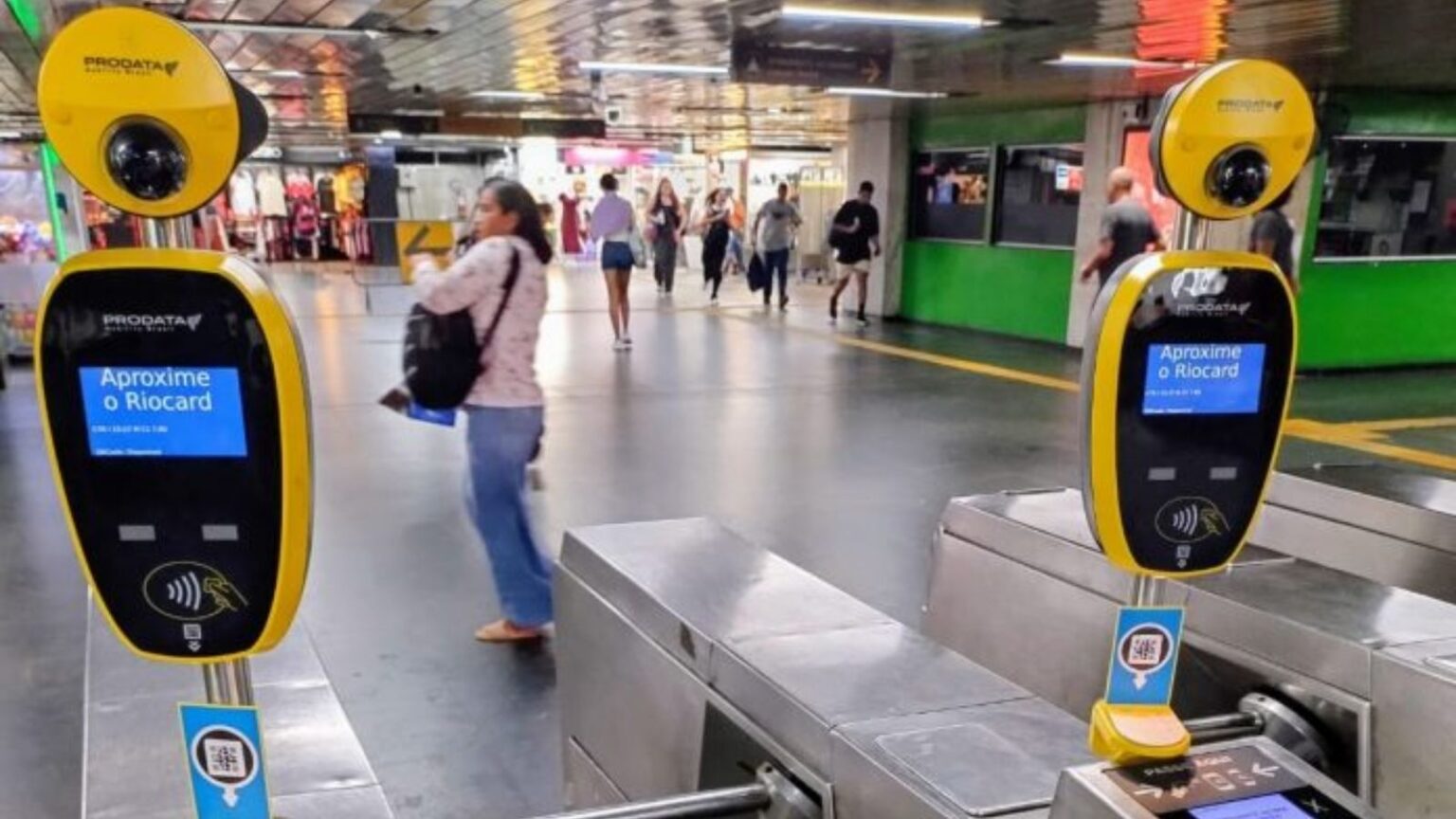 Valor Metro Rj Tarifa social do metrô RJ em 2027: veja como pagar R$ 5 na passagem ...