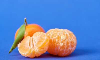 Melhor receita com casca de mexerica para limpeza de casa