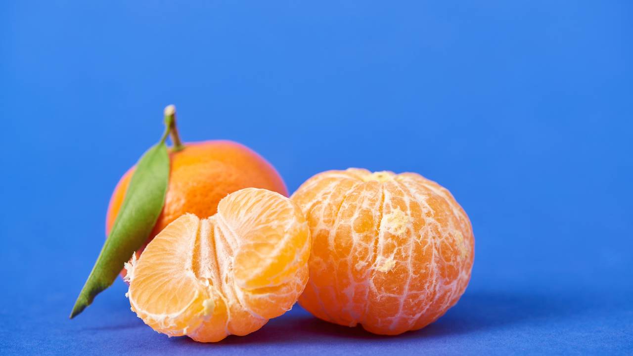 Melhor receita com casca de mexerica para limpeza de casa