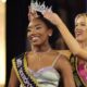 Modelo sofre ataques racistas após vencer concurso de Miss