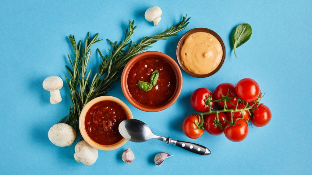 O termo molho é amplamente utilizado na culinária mundial, e sua relevância vai muito além de simples acompanhamentos