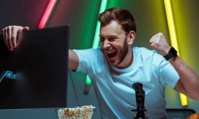 Os melhores monitores gamer até R$ 1.000 para montar seu setup sem gastar demais