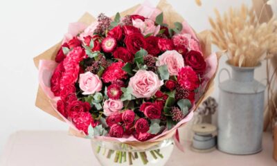 Arranjos mistos estão em alta e o segredo está em um detalhe que quase ninguém nota