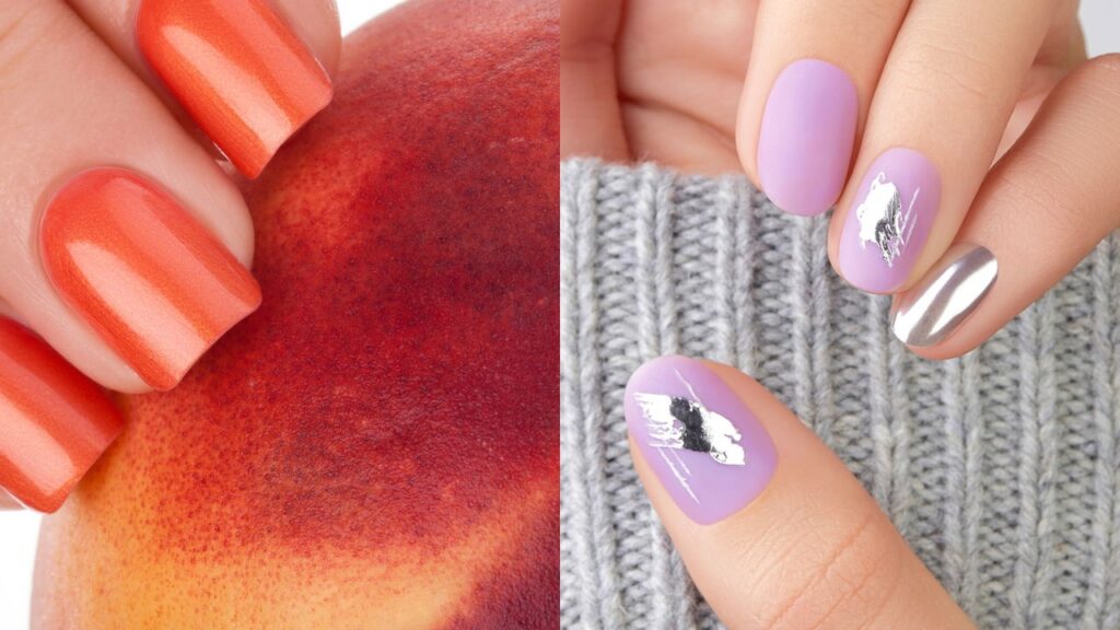Com a chegada das estações mais quentes, novas tendências de esmalte ganham espaço, trazendo vivacidade e frescor aos looks