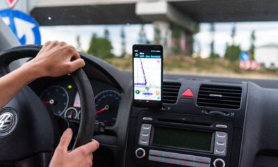 Os quatro celulares ideais para motoristas de aplicativo em 2025