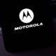 O celular dobrável da Motorola que parece saído do futuro