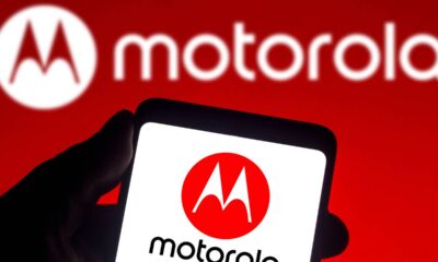 Lista oficial dos celulares da Motorola que terão o Android 16