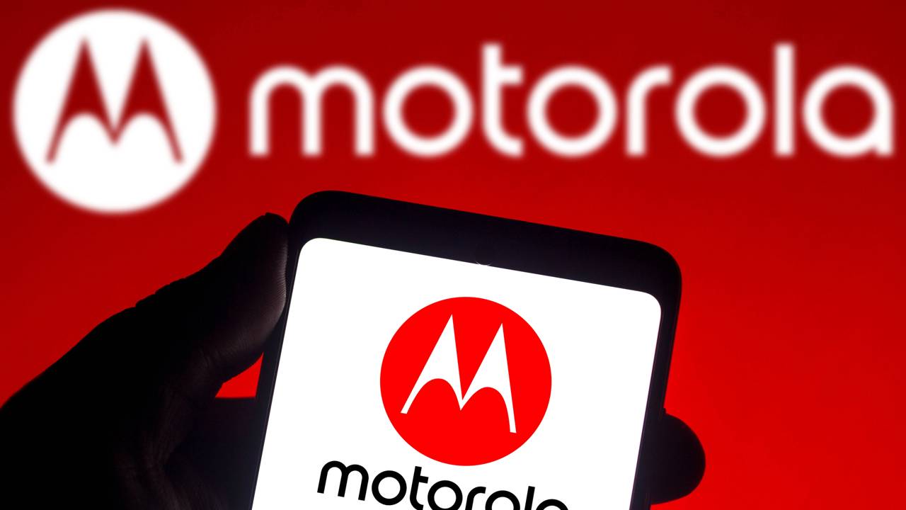 Lista oficial dos celulares da Motorola que terão o Android 16
