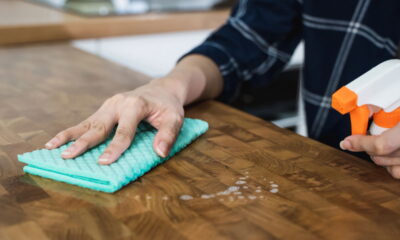 Cuidados simples que aumentam a vida útil dos móveis