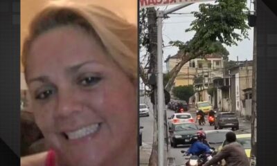 Mulher é baleada na cabeça durante tentativa de assalto em Colégio, Zona Norte do Rio