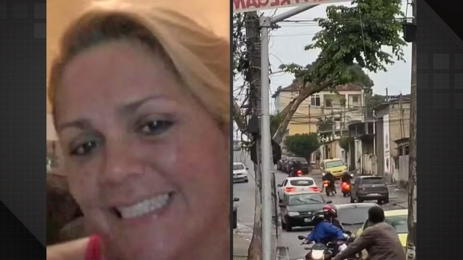 Mulher é baleada na cabeça durante tentativa de assalto em Colégio, Zona Norte do Rio