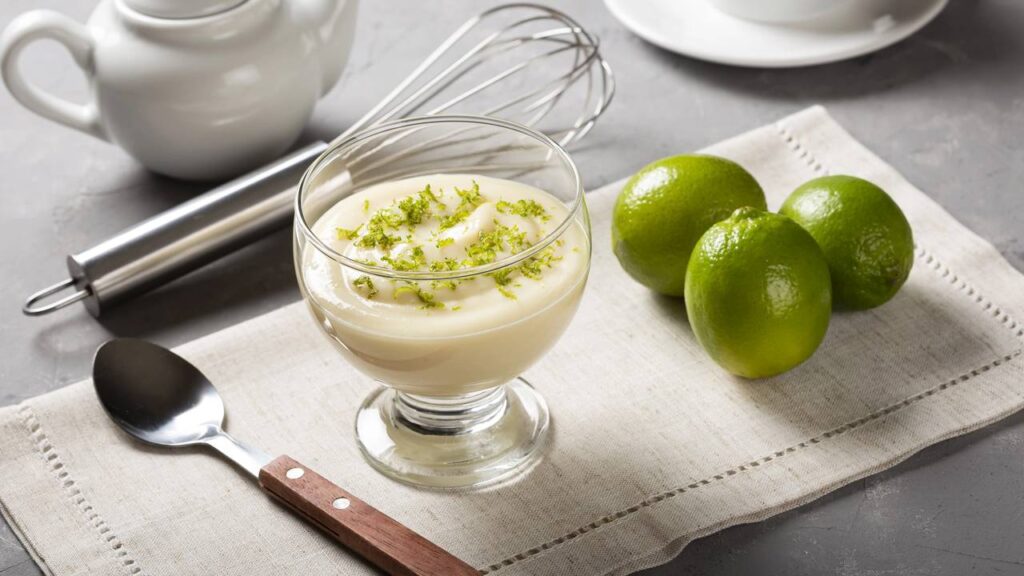 A sobremesa de limão sem glúten que está conquistando todo mundo
