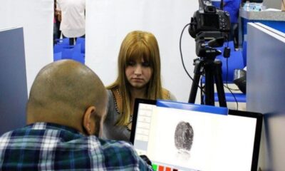 Detran RJ promove mutirão para emissão de identidade a estudantes do Enem e vestibulares