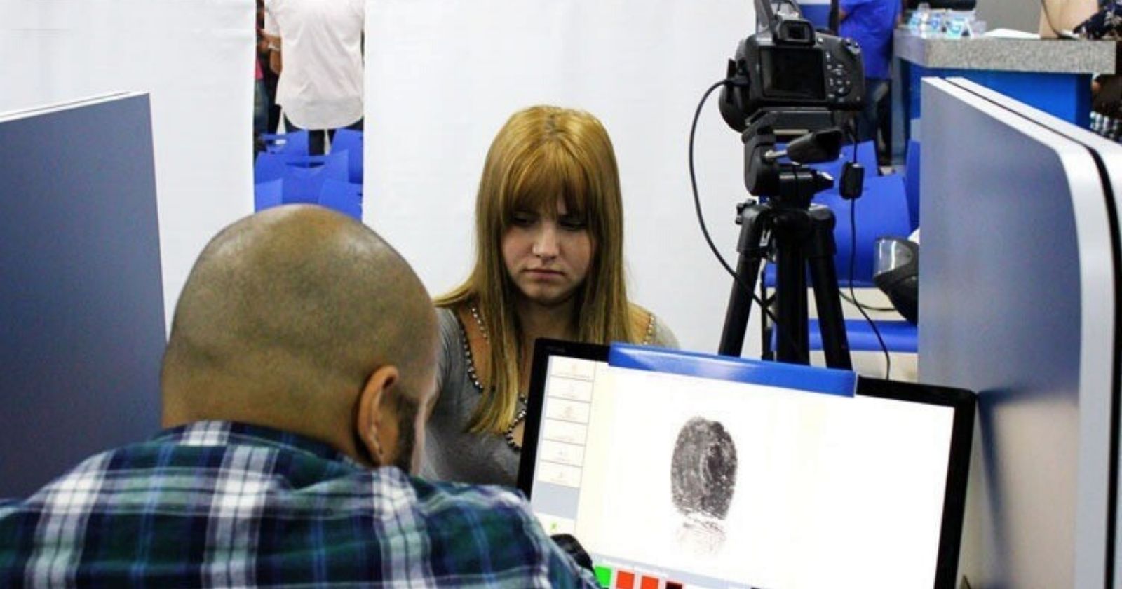 Detran RJ promove mutirão para emissão de identidade a estudantes do Enem e vestibulares