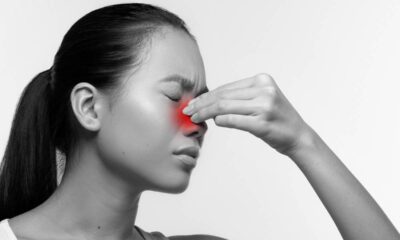 Nariz entupido? Veja como aliviar em minutos com métodos naturais