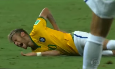 Runco Neymar Copa 2014