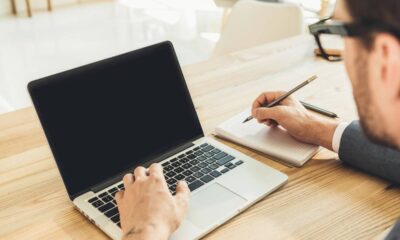 Cinco formas gratuitas de deixar seu notebook mais rápido em 2025