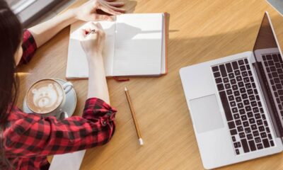 Top 3 notebooks mais potentes para trabalhar e estudar abaixo de 3 mil reais