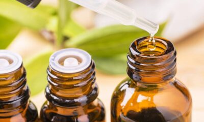 4 óleos vegetais que substituem cosméticos caros e funcionam