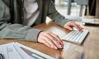 3 cores de esmalte que nunca saem de moda