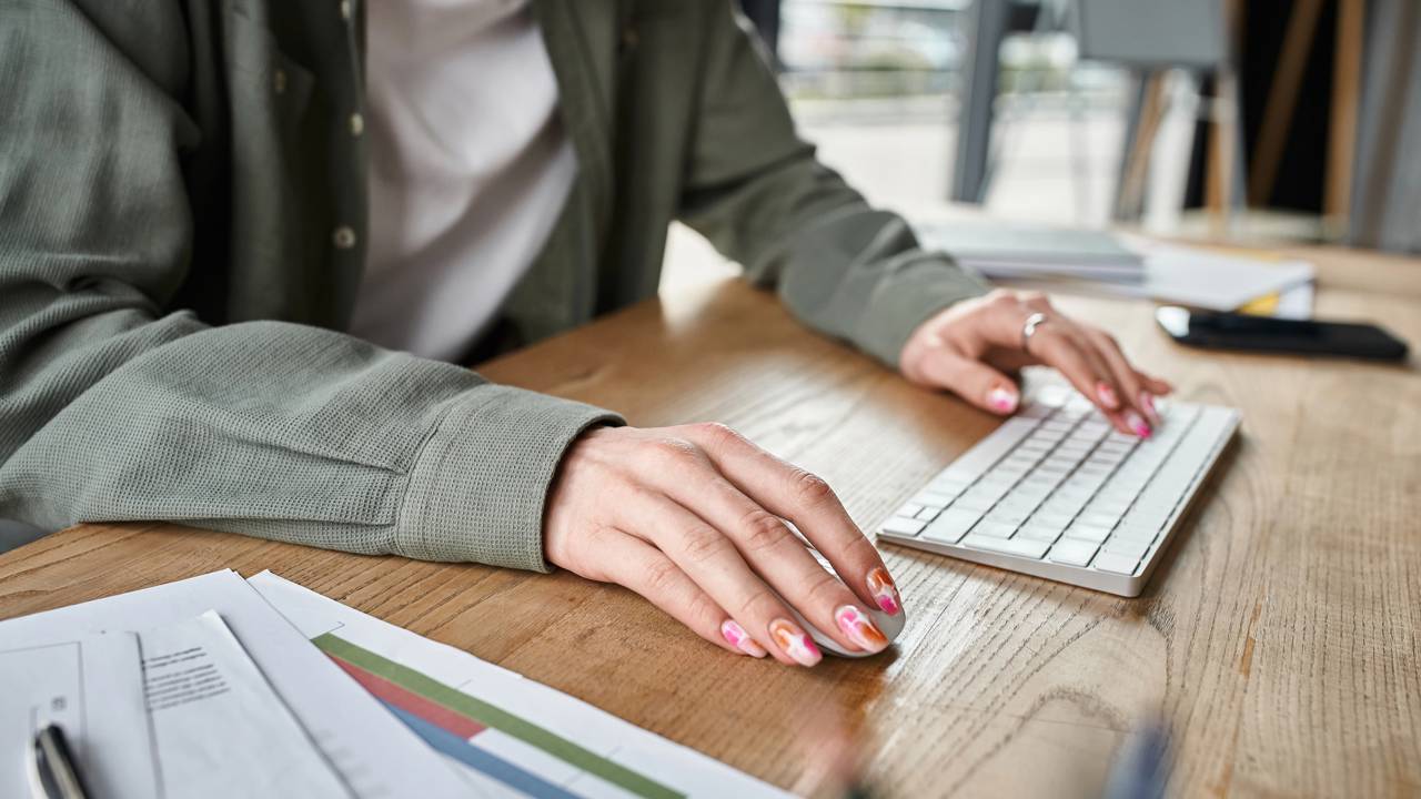 3 cores de esmalte que nunca saem de moda