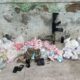 Policiais do 14º BPM realizam operação contra o tráfico na Vila Vintém
