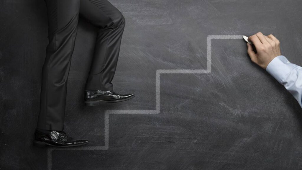 O movimento dos astros favorece quem busca novas oportunidades profissionais