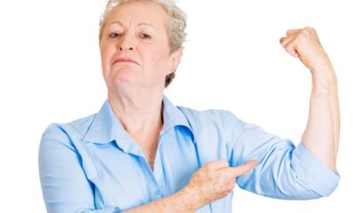 Como fortalecer ossos sem gastar nada com suplementos caros