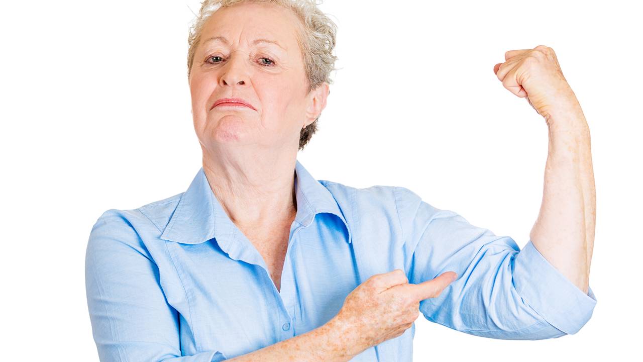 Como fortalecer ossos sem gastar nada com suplementos caros