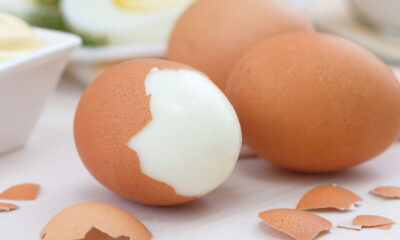 Colocar ovos quentes na geladeira pode parecer uma solução rápida para resfriar alimentos, mas pode acarretar consequências indesejadas tanto em segurança quanto em sabor