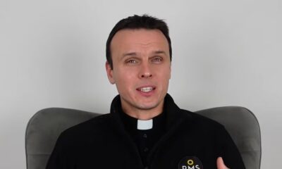 Um padre polonês tomou uma decisão inusitada que surpreendeu fiéis e dividiu opiniões dentro da Igreja