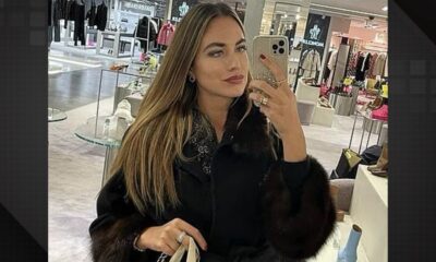 Estrela de TV e modelo, de 29 anos, é morta a facadas pelo ex-namorado