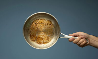 Você já se perguntou o que pode ocorrer ao utilizar cloro em panela de inox