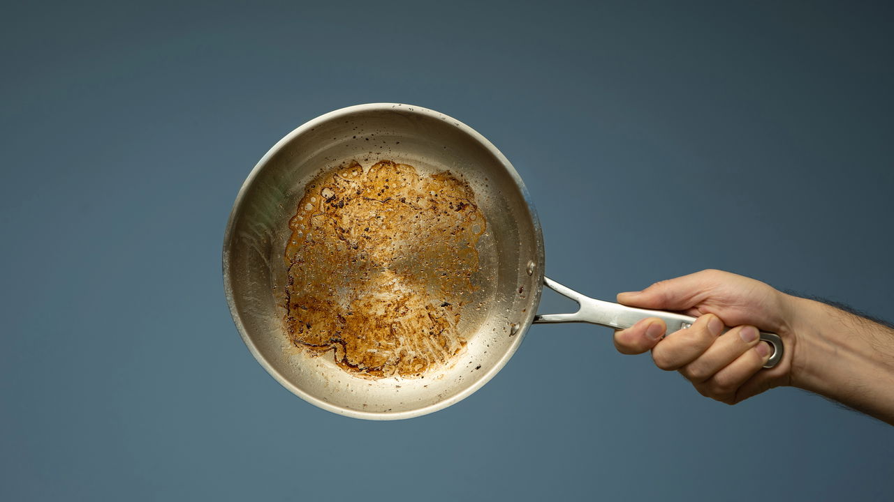 Você já se perguntou o que pode ocorrer ao utilizar cloro em panela de inox