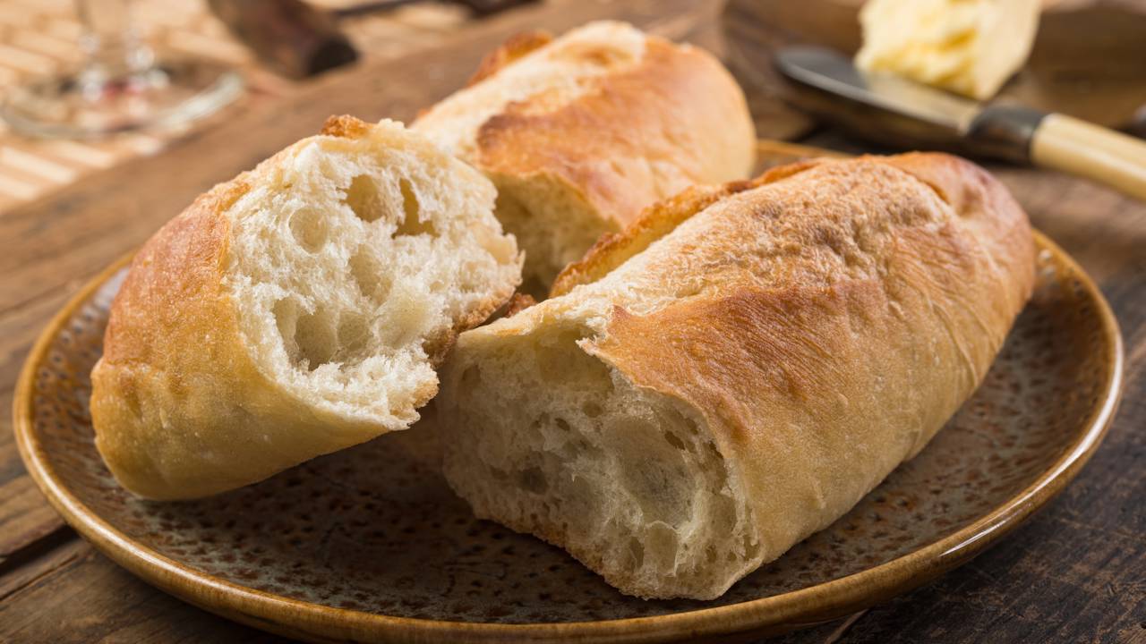 Transformar um pão duro em um alimento macio novamente é um truque culinário desejado por muitos. Utilizar o micro-ondas com um pouco de água revela-se uma solução eficiente e rápida
