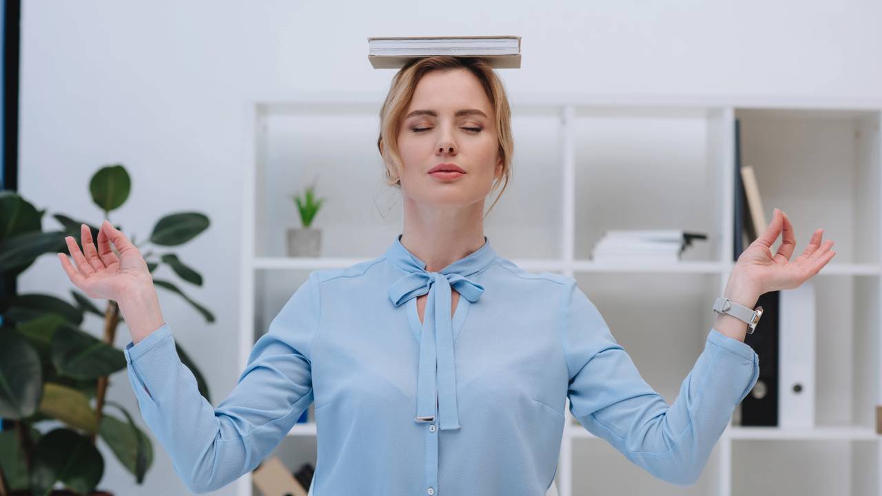 O Tarô indica caminhos para quem busca paz e equilíbrio emocional