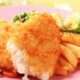 A receita de peixe frito que está conquistando a internet