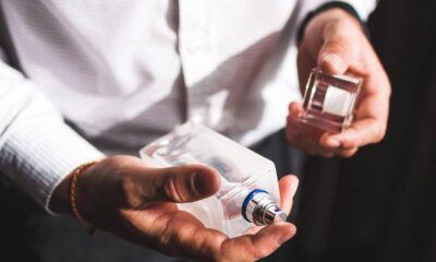 5 perfumes para homens de 50 anos que unem elegância, força e sofisticação