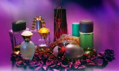 Os perfumes femininos mais elogiados de 2025 para você se apaixonar