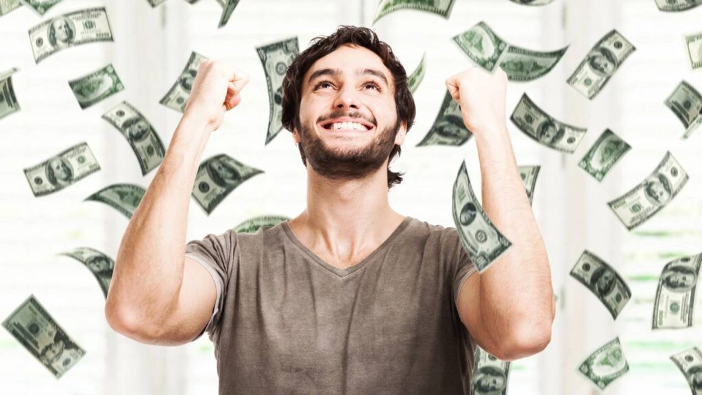 Outubro trará sorte e lucros rápidos para 3 signos que souberem aproveitar as oportunidades