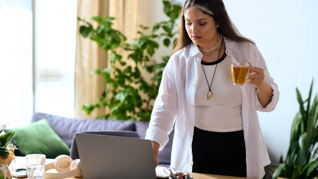 Como combinar plantas e flores para criar harmonia visual nos ambientes