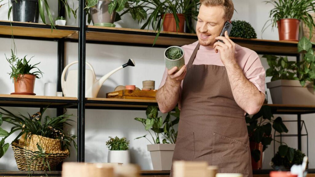 3 plantas que não morrem fácil e são perfeitas pra quem esquece de regar