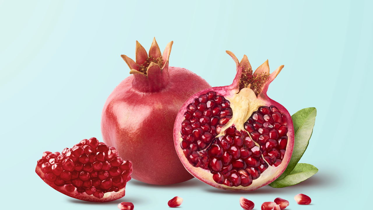 Plantar romã em casa é uma atividade acessível para iniciantes e experientes