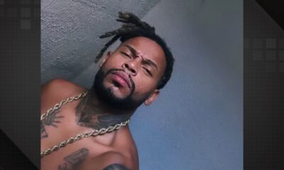 Polícia Civil neutraliza “Matuê”, líder do Comando Vermelho na Zona Oeste do Rio