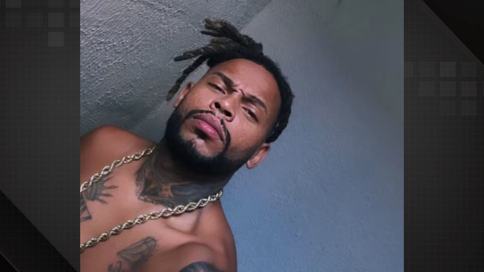 Polícia Civil neutraliza “Matuê”, líder do Comando Vermelho na Zona Oeste do Rio