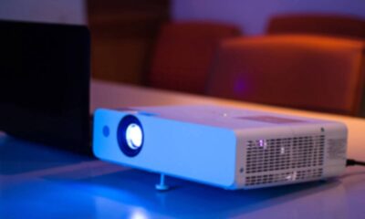 Os três melhores projetores portáteis para levar onde quiser