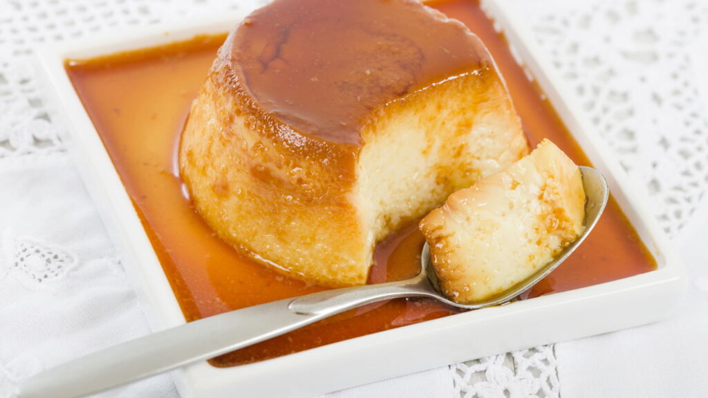 Se você cresceu nos anos 60, vai lembrar dessas 7 sobremesas