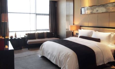 Seis truques usados em hotéis 5 estrelas que cabem na sua casa