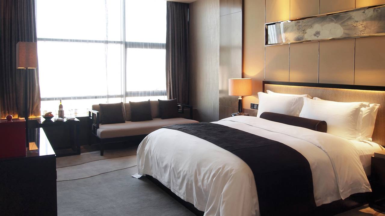 Seis truques usados em hotéis 5 estrelas que cabem na sua casa